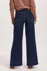 Dear John Fiona High Rise Wide Leg Jean Star Demand