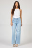 Dear John Fiona High Rise Wide Leg Jean Mirny