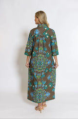 House of MBR Daydream© Deb Dress Long