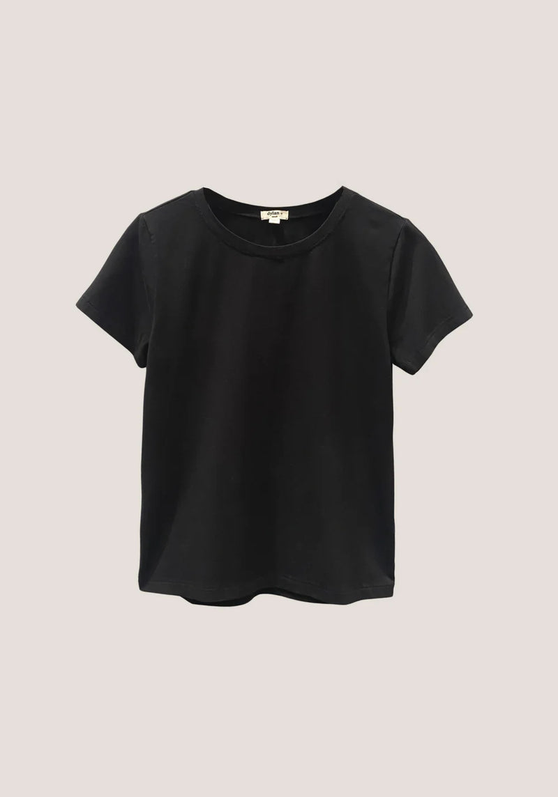 Dylan Everybody T-Shirt Black