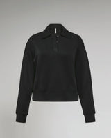 7Diamonds REV™ Polo Pullover Onyx
