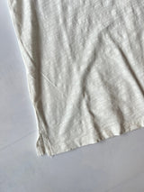 Dylan Modern Short Sleeve Crew Neck Tee Light Natural