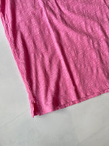 Dylan Modern Short Sleeve Crew Neck Tee Strawberry