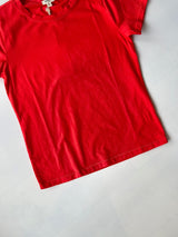 Dylan Everybody T-Shirt Poppy Red