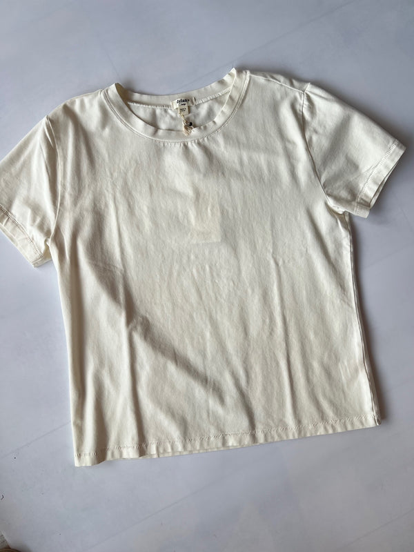 Dylan Everybody T-Shirt Moon Stone