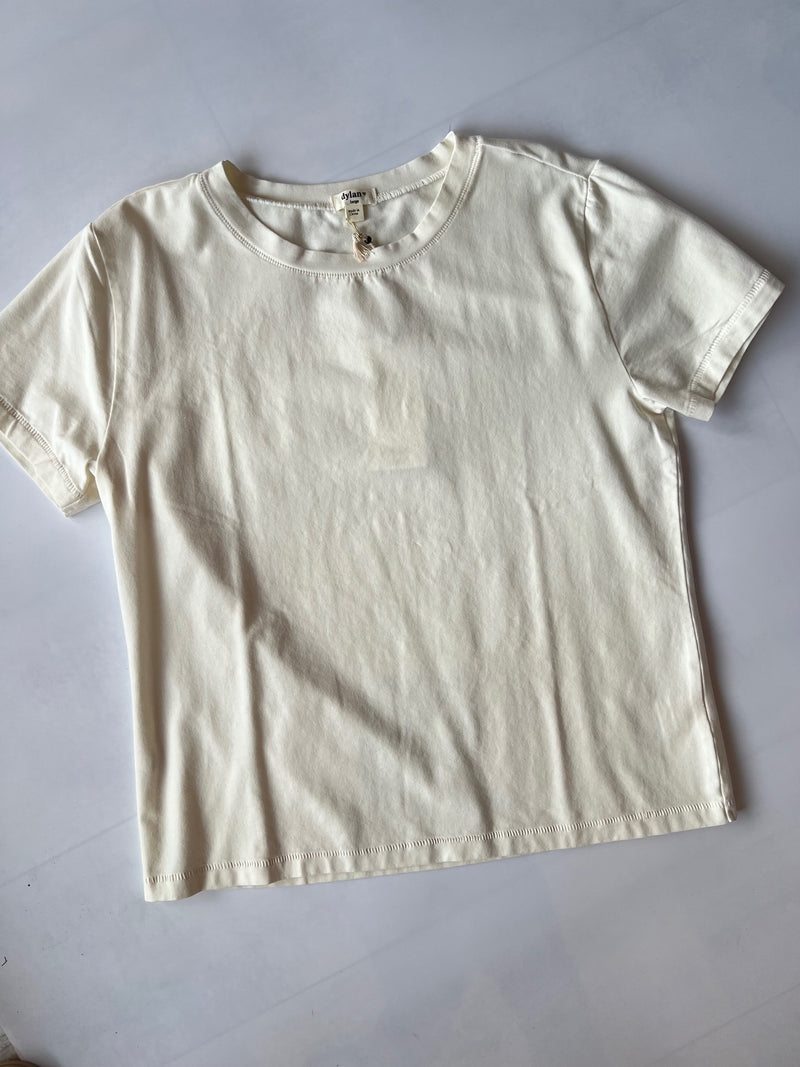 Dylan Everybody T-Shirt Moon Stone