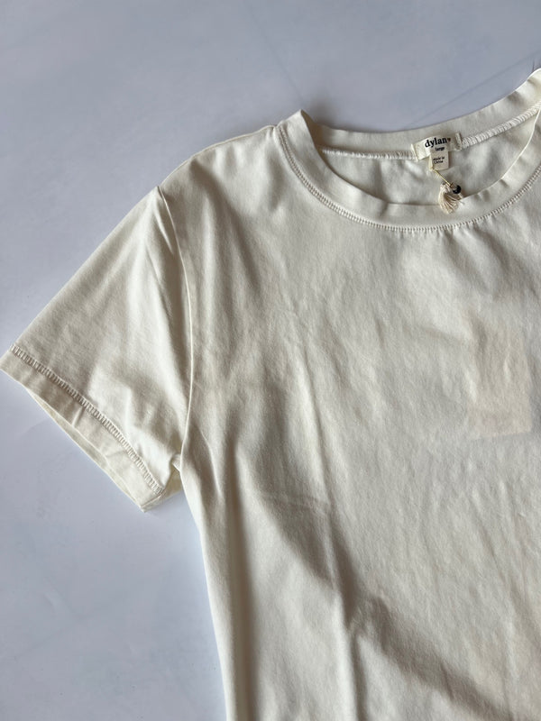 Dylan Everybody T-Shirt Moon Stone
