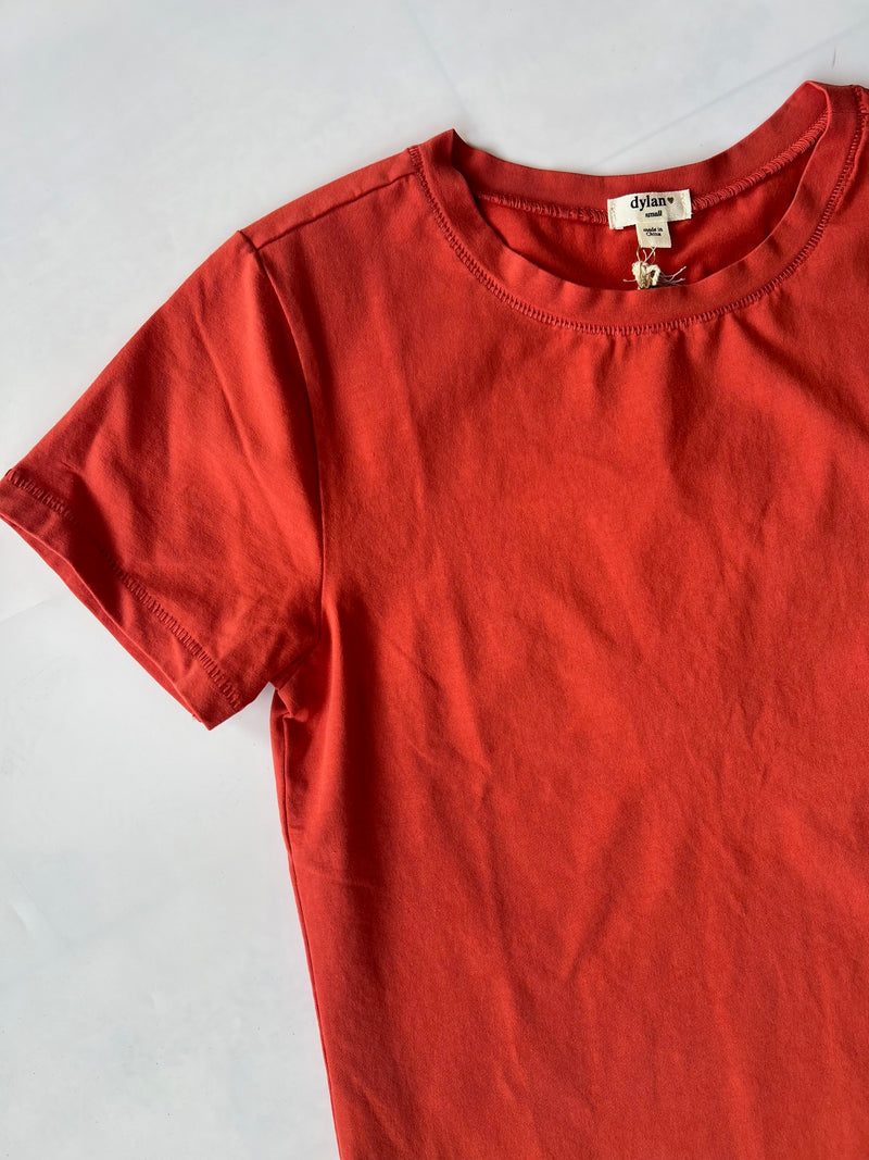 Dylan Everybody T-Shirt Sienna
