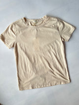 Dylan Everybody T-Shirt Light Natural