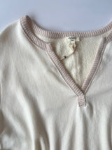 Dylan Weekend Pullover Natural