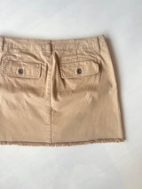 Dylan Peyton Skirt Vintage Khaki