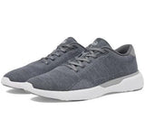 Peter Millar Crown Sport Glide V3 Sneaker in Iron