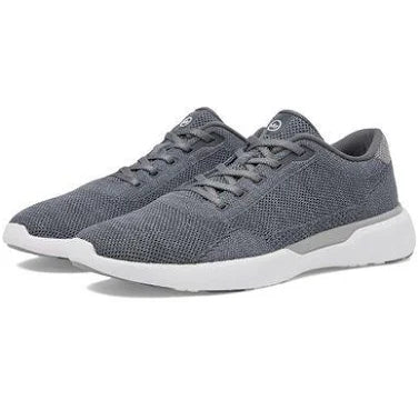 Peter Millar Crown Sport Glide V3 Sneaker in Iron
