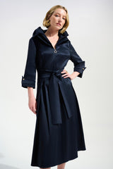 Joseph Ribkoff Dress 261719F26 in Midnight