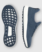 Johnnie-O Knit Range Runner 2.0 in Denim Blue