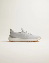 Johnnie-O Knit Range Runner Sneaker 2.0 Vapor