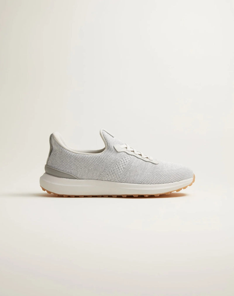 Johnnie-O Knit Range Runner Sneaker 2.0 Vapor