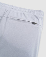 Johnnie-O Webb Performance Shorts in Seal