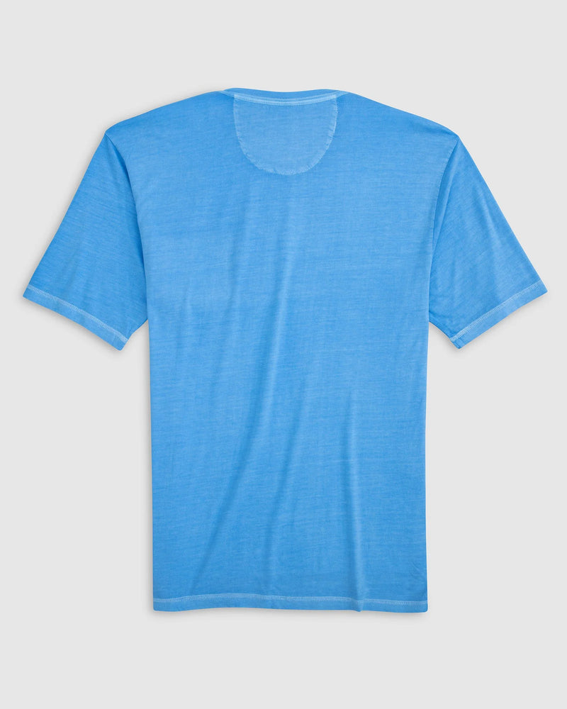 Johnnie-O Dale 2.0 Pocket T-Shirt in Liberty
