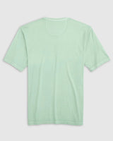 Johnnie-O Dale 2.0 Pocket T-Shirt in Pistachio