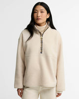 Barbour Merys Fleece in Birch
