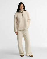 Barbour Merys Fleece in Birch
