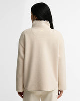 Barbour Merys Fleece in Birch