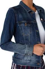 Liverpool Classic Jean Jacket Glenrock