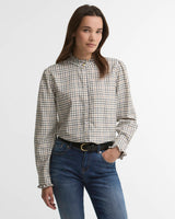 Barbour Fareham Relaxed Shirt Multi
