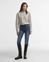 Barbour Fareham Relaxed Shirt Multi