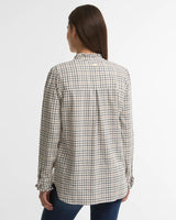 Barbour Fareham Relaxed Shirt Multi