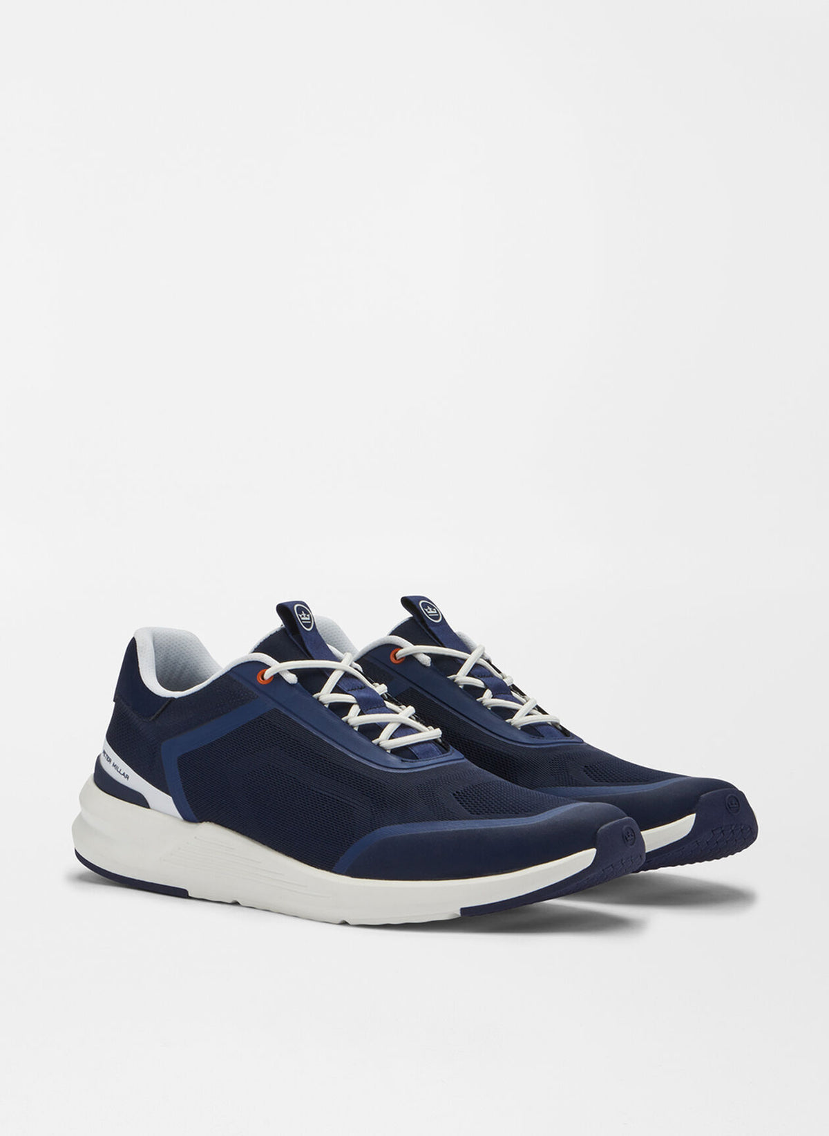 Peter Millar Men’s Navy Blue Sneakers Size 11 NWOT Peter Millar Hyperlight Apollo Men main image 4