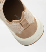 Peter Millar Odeon Sneaker Stone