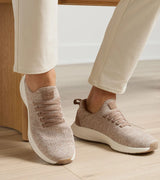 Peter Millar Odeon Sneaker Stone