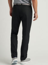 Peter Millar eb66 Performance Five-Pocket Pant Black
