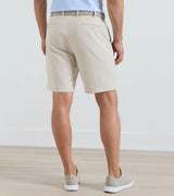 Peter Millar Salem High Drape Performance Short Stone