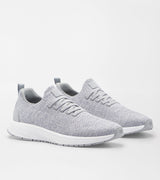 Peter Millar Odeon Sneaker Gale Grey