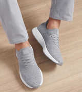 Peter Millar Odeon Sneaker Gale Grey