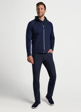 Peter Millar Merge Elite Hybrid Jacket in Navy