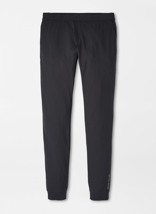 Peter Millar Atlas Performance Pant Black