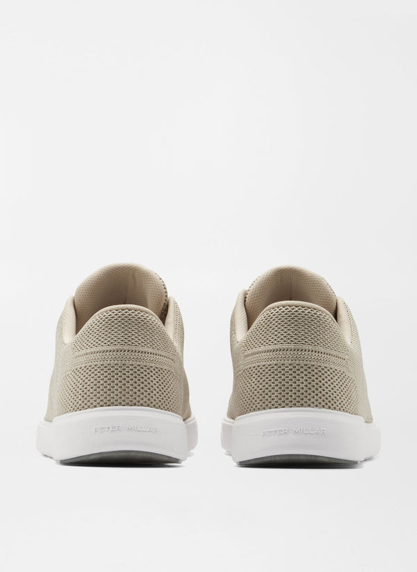 Peter Millar Drift V2 Sneaker in Stone