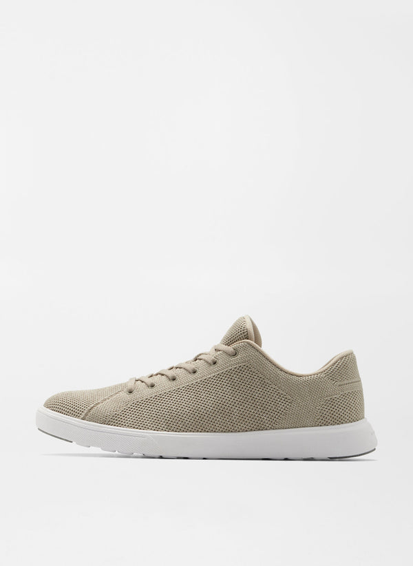 Peter Millar Drift V2 Sneaker in Stone