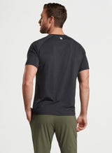 Peter Millar Aurora Performance T-Shirt Back