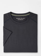 Peter Millar Aurora Performance T-Shirt Back