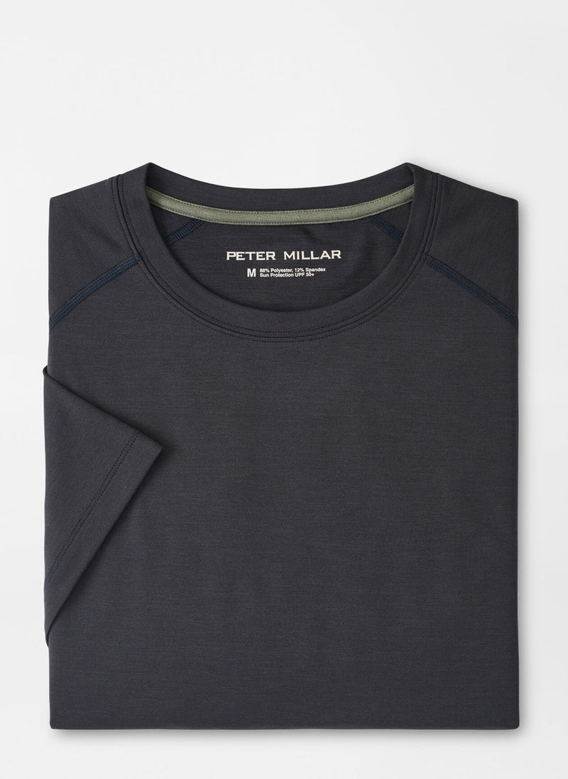 Peter Millar Aurora Performance T-Shirt Back