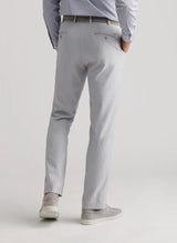 Peter Millar Charlotte Performance Trouser in Gale Grey
