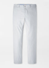 Peter Millar Charlotte Performance Trouser in Gale Grey