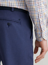 Peter Millar Charlotte Performance Trouser in Navy