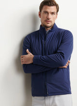 Peter Millar Merge Hybrid Jacket Navy