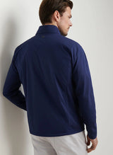Peter Millar Merge Hybrid Jacket Navy